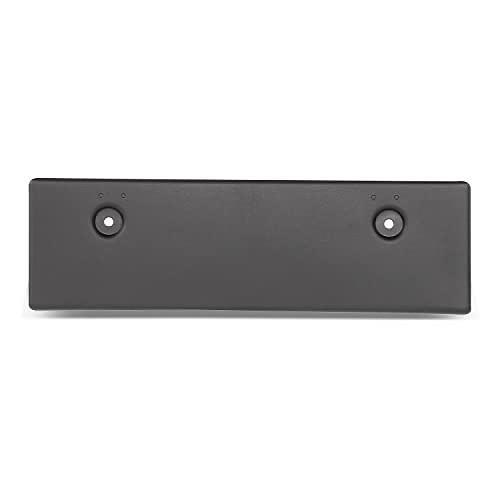 LICENSE PLATE MOUNTING BRACKET COMPATIBLE WITH 2020-2022 VENUE,