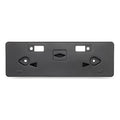 LICENSE PLATE MOUNTING BRACKET COMPATIBLE WITH 2018-2022 LS500