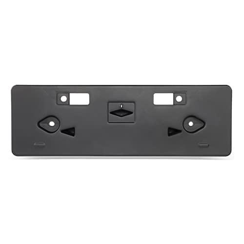 LICENSE PLATE MOUNTING BRACKET COMPATIBLE WITH 2018-2022 LS500