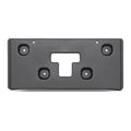 LICENSE PLATE MOUNTING BRACKET COMPATIBLE WITH 2017-2022 ENCORE,