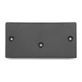 LICENSE PLATE MOUNTING BRACKET COMPATIBLE WITH 2019-2020 SANTA FE,