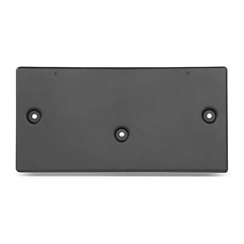 LICENSE PLATE MOUNTING BRACKET COMPATIBLE WITH 2019-2020 SANTA FE,