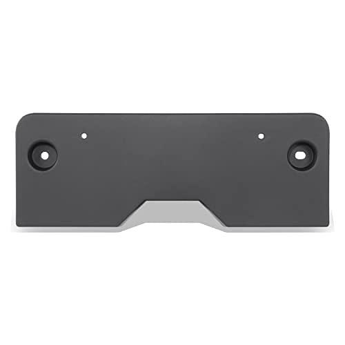 LICENSE PLATE MOUNTING BRACKET COMPATIBLE WITH 2020-2021 VERSA,