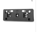 FRONT LICENSE PLATE MOUNTING BRACKET BR 20-22 LEXUS RX350 RX350L RX450H