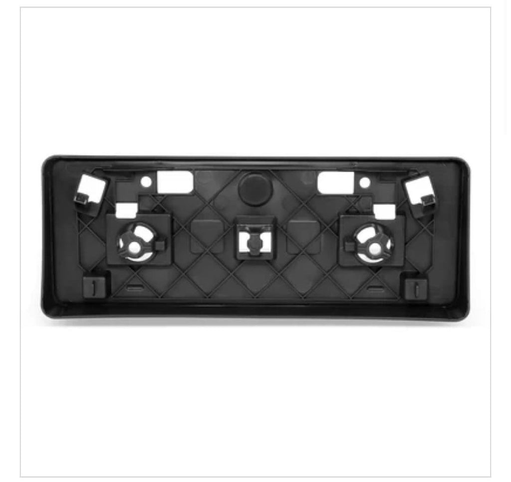 FRONT LICENSE PLATE MOUNTING BRACKET BR 20-22 LEXUS RX350 RX350L RX450H