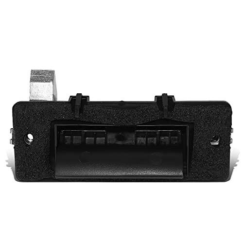 REAR TAILGATE HANDLE COMPATIBLE WITH 2002-2005 FORD EXPLORER / 2002-2005 MERCURY MOUNTAINEER