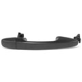 REAR LEFT RIGHT SIDE OUTER DOOR HANDLE COMPATIBLE WITH 2011-2020 SIENNA,
