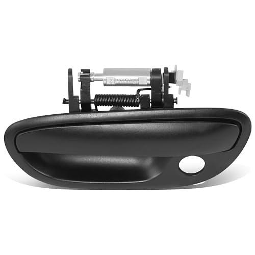 FRONT LEFT SIDE OUTER DOOR HANDLE COMPATIBLE WITH 2007-2009 SUBARU LEGACY OUTBACK,