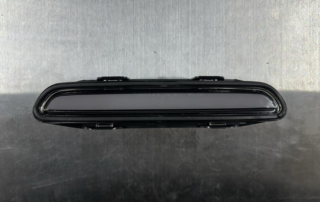 06-10 DODGE CHARGER 3D LED 3RD BREAKLIGHT
