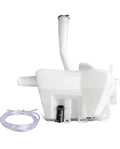 WW#13 OEM-WT-TO1288154 2000-2006 TUNDRA COLD CLIMATE MODELS FACTORY STYLE WINDSHIELD WASHER FLUID RESERVOIR W/CAP TUBE & PUMP COMPATIBLE WITH
