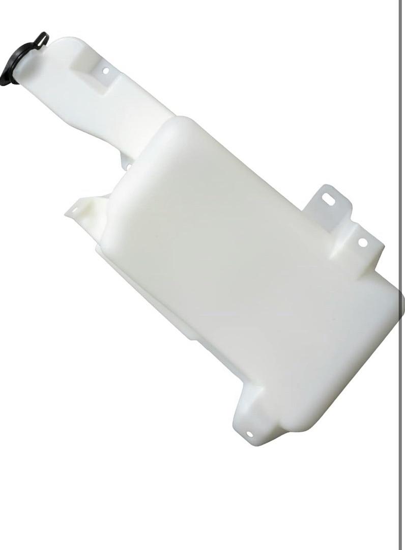 WW#14 OEM-WT-GM1288127 99-06 SILVERADO/SIERRA 1500 2500 OE STYLE WINDSHIELD WASHER FLUID RESERVOIR W/PUMP & CAP COMPATIBLE WITH