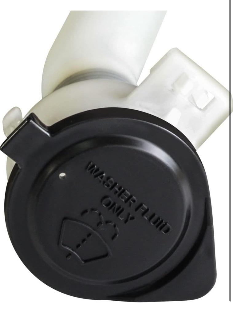WW#12 OEM-WT-LX1288113 FACTORY STYLE WINDSHIELD WASHER FLUID RESERVOIR ASSEMBLY COMPATIBLE WITH 16-17 IS300 IS200T W/O HEADLIGHT WASHER