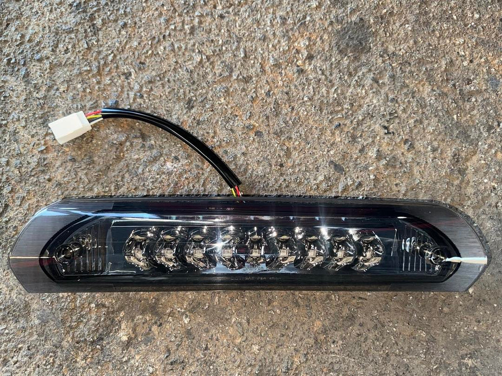 02-08 DODGE RAM 1500 03-09 RAM 2500 3500 THIRD BRAKE LIGHT