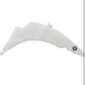 WW#22 OEM-WT-FO1288114 10-13 TRANSIT CONNECT W/O REAR WIPER FACTORY STYLE WINDSHIELD WASHER FLUID RESERVOIR W/WASHER FLUID PUMP