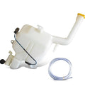 WW#25 OEM-WT-MA1288135 11-14 MAZDA 2 FACTORY STYLE WINDSHIELD WASHER FLUID RESERVOIR ASSEMBLY