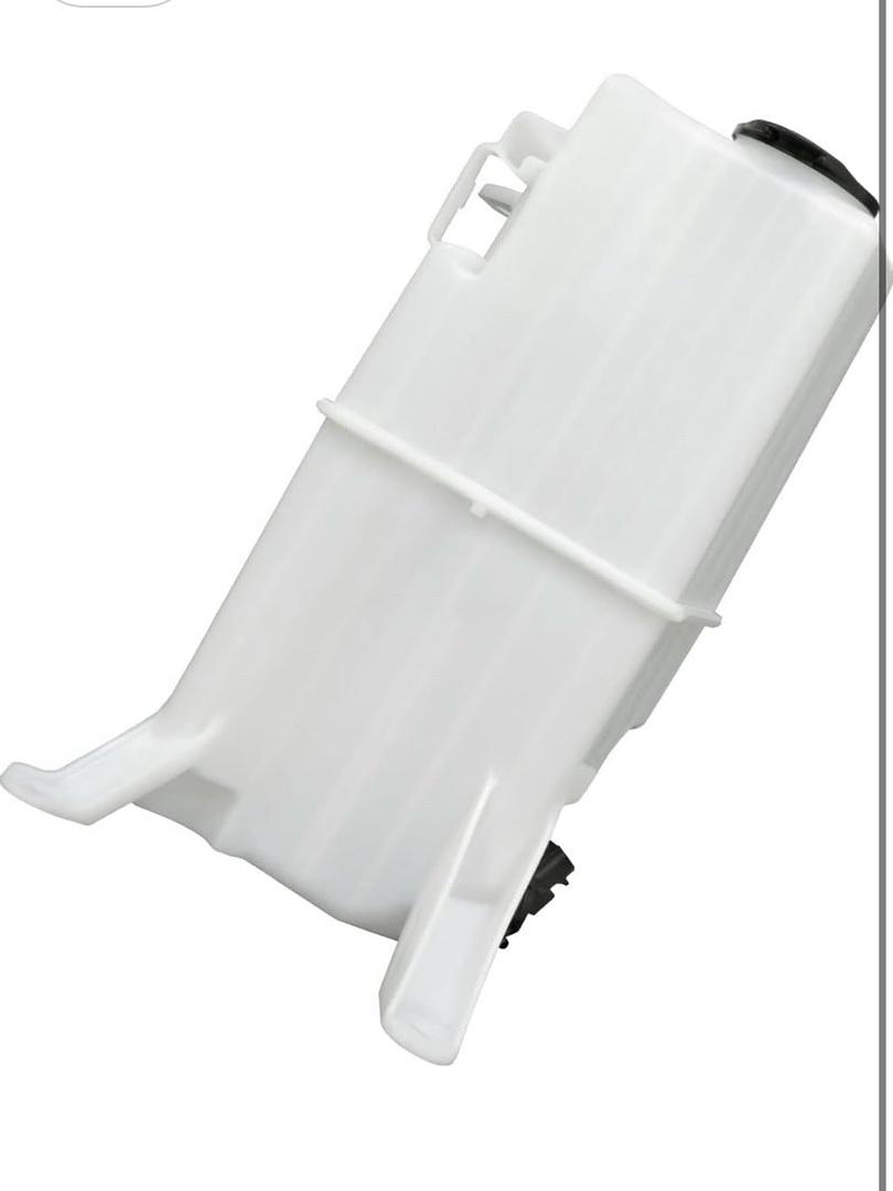 WW#26 OEM-WT-TO1288194 2008-2018 SEQUOIA W/O HEADLIGHT WASHER FACTORY STYLE WINDSHIELD WASHER FLUID RESERVOIR ASSEMBLY COMPATIBLE WITH