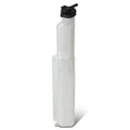 WW#5 OEM-RT-MI3014102 OE STYLE COOLANT OVERFLOW RESERVOIR TANK W/CAP COMPATIBLE WITH 97-02 MIRAGE