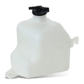 WW#20 OEM-RT-IZ3014101 OE STYLE COOLANT OVERFLOW RESERVOIR TANK W/CAP COMPATIBLE WITH 02-04 AXIOM / 98-04 RODEO