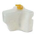 WW#1 OEM-RT-AC3014111 OE STYLE COOLANT OVERFLOW RESERVOIR TANK W/CAP COMPATIBLE WITH 09-14 ACURA TL