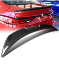 20-23 BMW F44 / 2-SERIES 220I / 228I / M235I GRAN COUPE 4DR ONLY REAR TRUNK LIP SPOILER