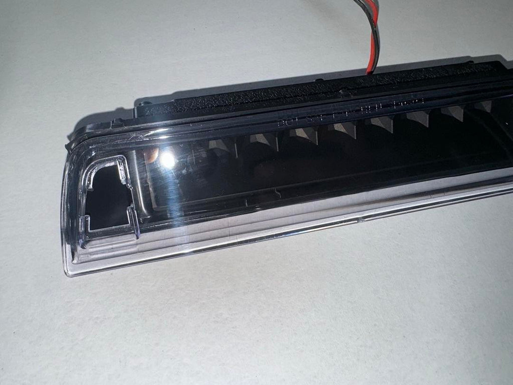 06-14 HONDA RIDGELINE BLACK HOUSING LED THIRD TAIL BRAKE LIGHT