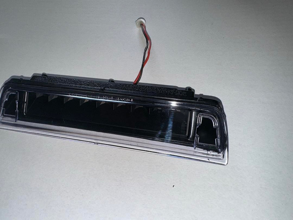 06-14 HONDA RIDGELINE BLACK HOUSING LED THIRD TAIL BRAKE LIGHT