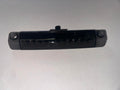 10-16 4RUNNER / 14-16 HIGHLANDER / 10-15 PRIUS / 12-16 PRIUS C / 12-16 PRIUS V / 11-16 SIENNA THIRD BRAKE LIGHT