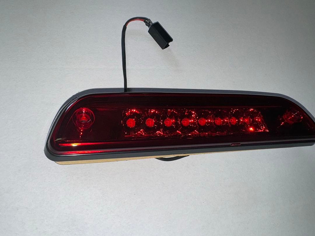 95-17 TOYOTA TACOMA THIRD BRAKE LIGHT