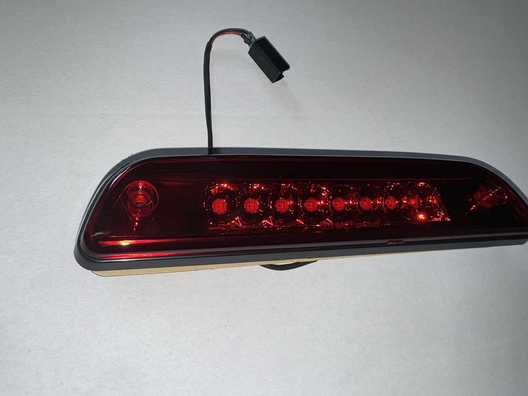 95-17 TOYOTA TACOMA THIRD BRAKE LIGHT