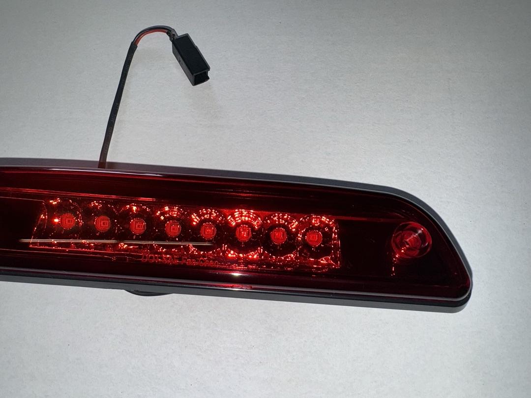 95-17 TOYOTA TACOMA THIRD BRAKE LIGHT