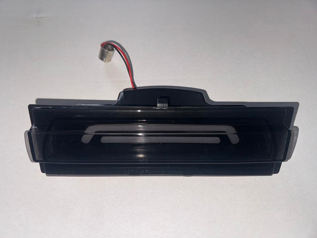 91-96 CHEVY CORVETTE THIRD BRAKE LIGHT