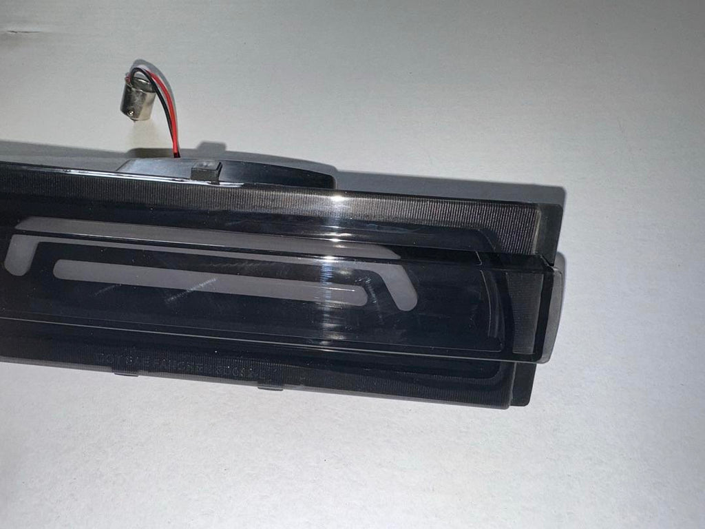 91-96 CHEVY CORVETTE THIRD BRAKE LIGHT