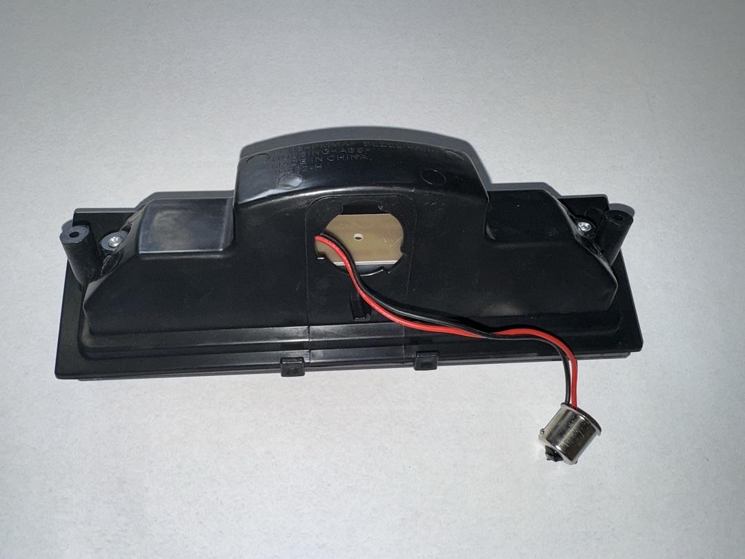 91-96 CHEVY CORVETTE THIRD BRAKE LIGHT
