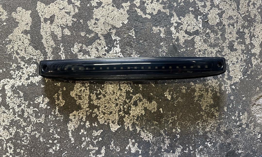 03-06 DODGE RAM 2500 3500 TAILGATE LED BREAKLIGHT