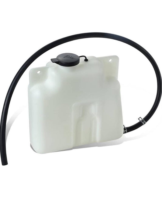 WW#35 OEM-RT-LX3014102 OE STYLE COOLANT OVERFLOW RESERVOIR TANK W/CAP COMPATIBLE WITH 92-00 SC300 / SC400