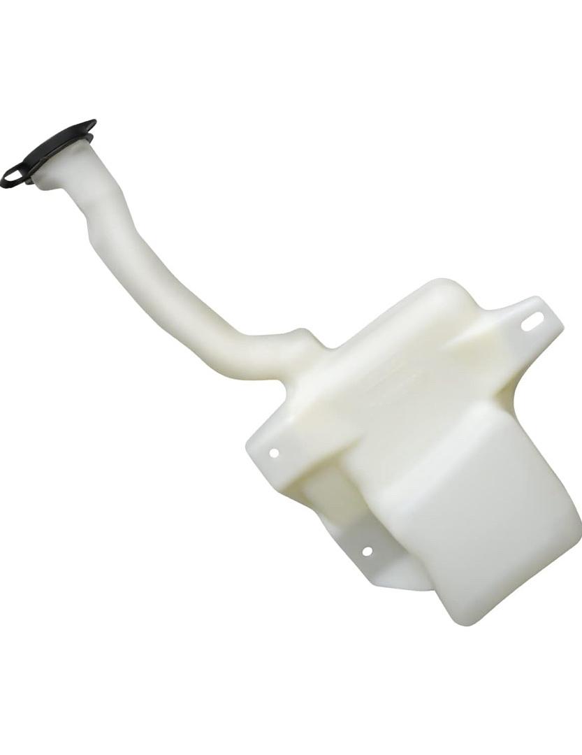 WW#32 OEM-WT-GM1288201 FACTORY STYLE WINDSHIELD WASHER FLUID RESERVOIR ASSEMBLY COMPATIBLE WITH 2006-2011 LUCERNE/DTS