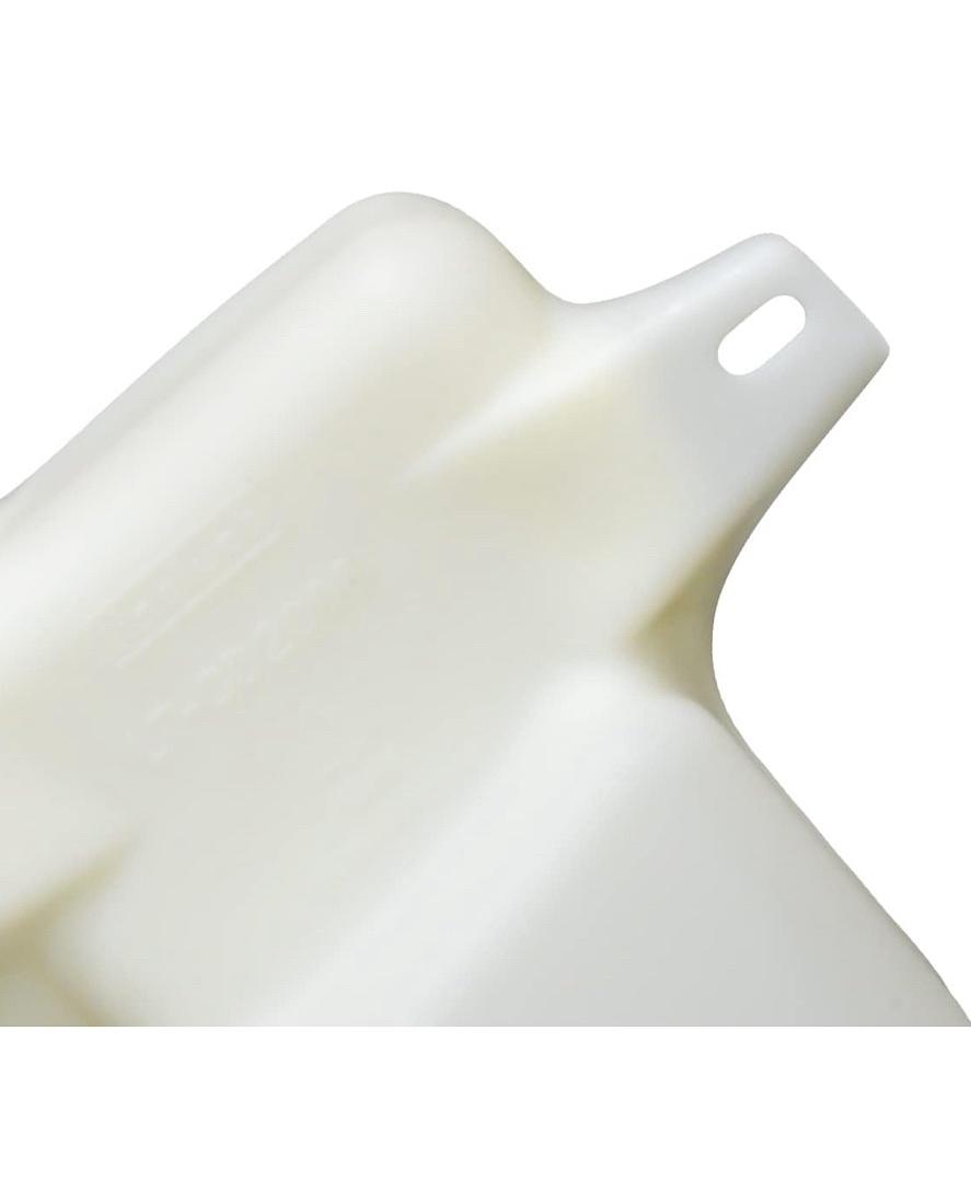 WW#32 OEM-WT-GM1288201 FACTORY STYLE WINDSHIELD WASHER FLUID RESERVOIR ASSEMBLY COMPATIBLE WITH 2006-2011 LUCERNE/DTS