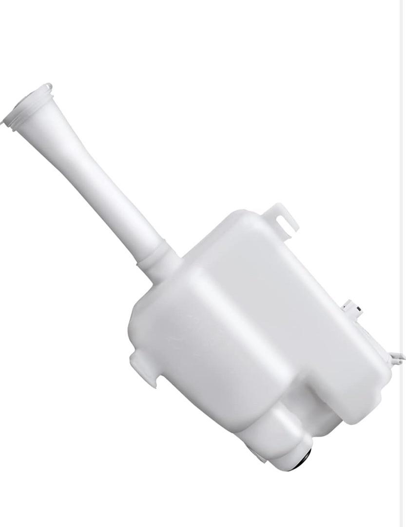 WW#34 OEM-WT-NI1288119 FACTORY STYLE WINDSHIELD WASHER FLUID RESERVOIR W/CAP TUBE & PUMP COMPATIBLE WITH 96-01 INFINITI I30 / 02-04 I35