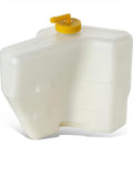 WW#31 OEM-RT-HO3014116 OE STYLE COOLANT OVERFLOW RESERVOIR TANK W/CAP COMPATIBLE WITH 08-12 ACCORD / 10-11 ACCORD CROSSTOUR / 12-15 CROSSTOUR