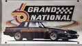 Grand National Poster