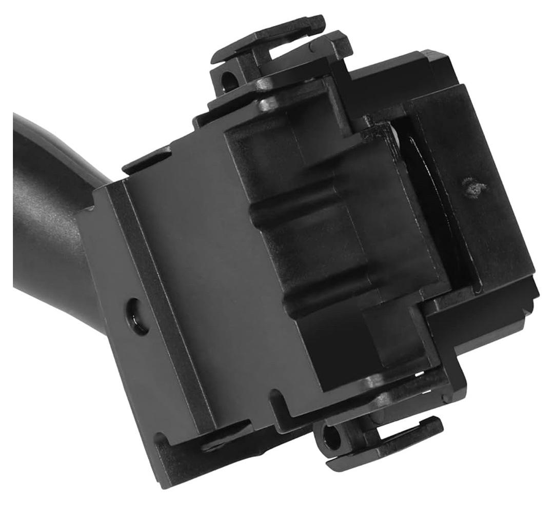 COMBINATION SWITCH COMPATIBLE WITH 2011-2013 F150,H/L DIMMING, TURN SIGNAL, & WIPER, WASHER,BLACK