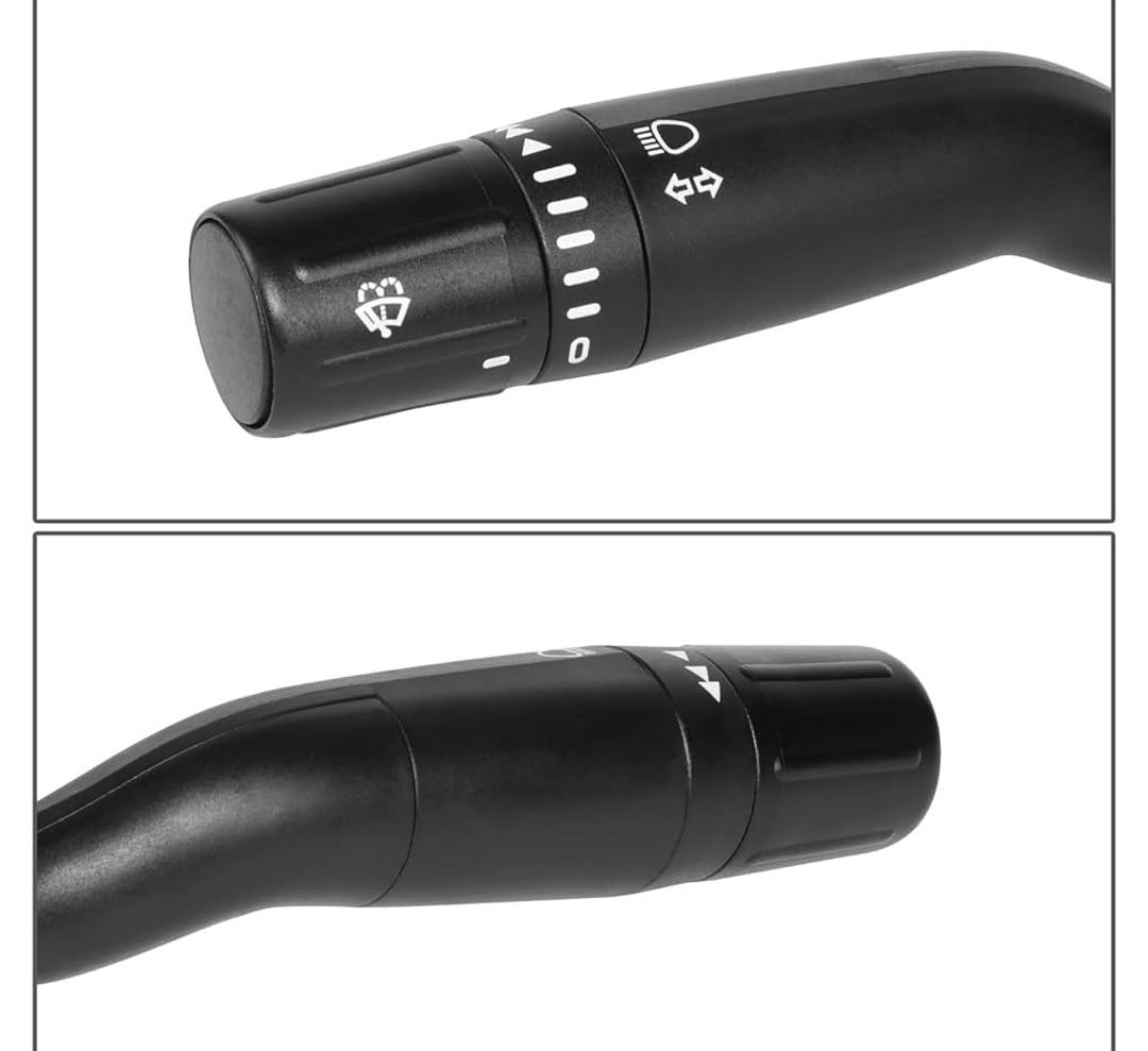 COMBINATION SWITCH COMPATIBLE WITH 2014 F150 / 14-17 F250 350 450 550 SD,H/L DIMMING, TURN SIGNAL, & WIPER, WASHER
