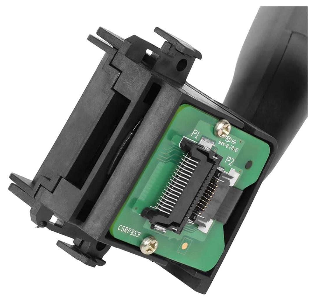 COMBINATION SWITCH COMPATIBLE WITH 2014 F150 / 14-17 F250 350 450 550 SD,H/L DIMMING, TURN SIGNAL, & WIPER, WASHER