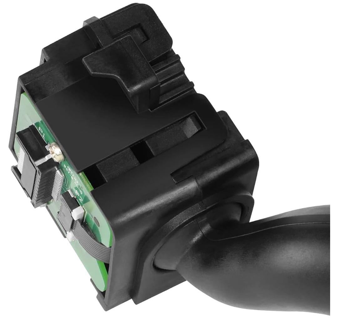 COMBINATION SWITCH COMPATIBLE WITH 2014 F150 / 14-17 F250 350 450 550 SD,H/L DIMMING, TURN SIGNAL, & WIPER, WASHER