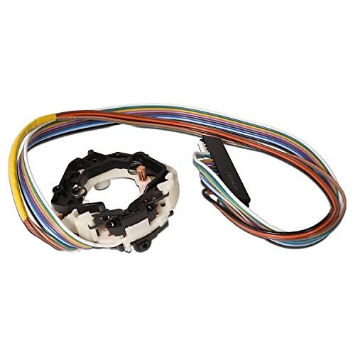 COMBINATION SWITCH COMPATIBLE WITH 1990 BUICK ELECTRA / 91-99 LESABRE / 91-96 PARK AVENUE / 90-91 REATTA RIVIERA,TURN SIGNAL