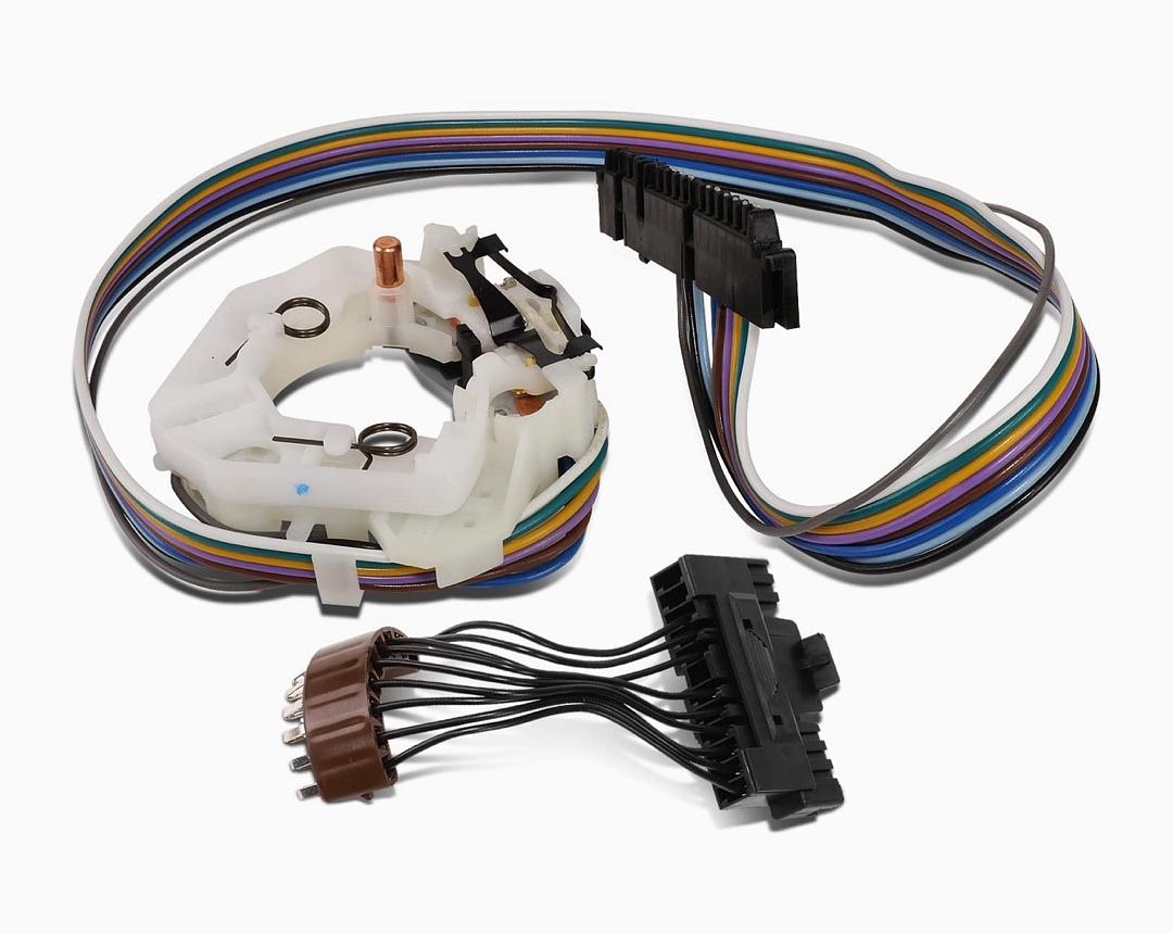 COMBINATION SWITCH COMPATIBLE WITH 69-71 AMC AMBASSADOR JAVELIN / 70-71 GREMLIN HORNET,TURN SIGNAL