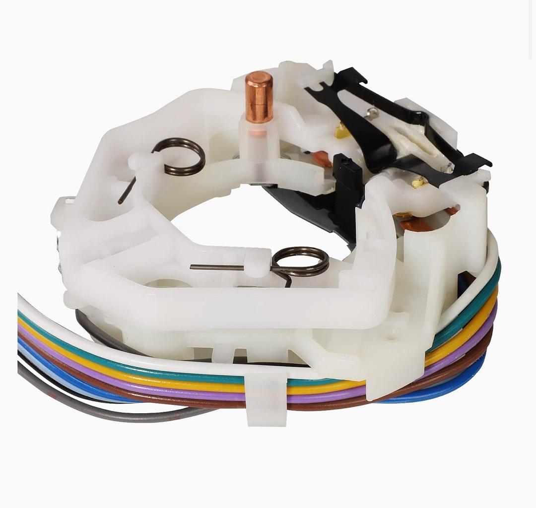 COMBINATION SWITCH COMPATIBLE WITH 69-71 AMC AMBASSADOR JAVELIN / 70-71 GREMLIN HORNET,TURN SIGNAL