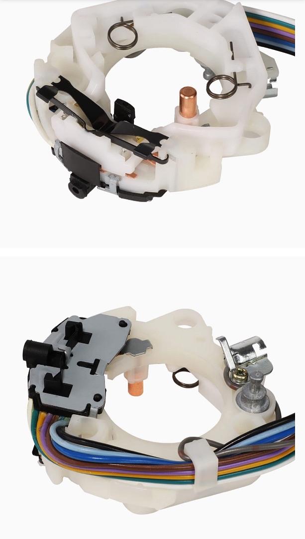 COMBINATION SWITCH COMPATIBLE WITH 69-71 AMC AMBASSADOR JAVELIN / 70-71 GREMLIN HORNET,TURN SIGNAL