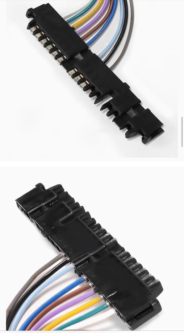 COMBINATION SWITCH COMPATIBLE WITH 69-71 AMC AMBASSADOR JAVELIN / 70-71 GREMLIN HORNET,TURN SIGNAL