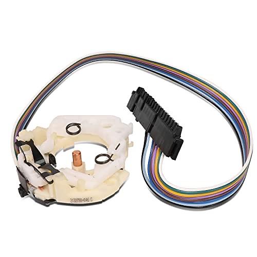 COMBINATION SWITCH COMPATIBLE WITH 73-83 C20 C30 K10 K20 / 82-83 G10 G20 G30,TURN SIGNAL